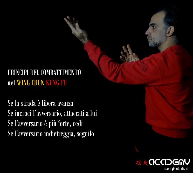 Kung Fu Academy Caserta di Sifu Salvatore Mezzone Accademia di Wing Chun e Tai Chi Quan (1)